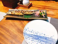 -森味薪火烧•烧鸟居酒屋•日本料理(望京店)