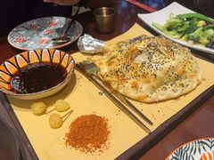 -那拉提之疆·新疆菜(美院店)