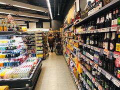 -Olé精品超市(北京合生汇店)
