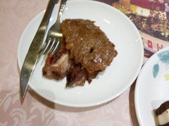 -东方雅典水疗美食汇(金海岸大厦店)