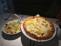 -春树下·树屋花房西餐厅(罍街AS1980店)