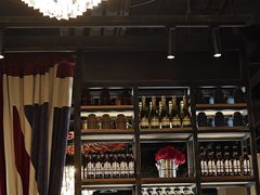 -华豫川酒家(大卫城店)