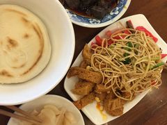 -春发生饭店·非遗(南院门店)