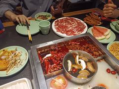 -蜀江龙火锅(339店)