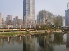 -丁家河公园