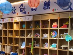 -覔书店(壹方城店)