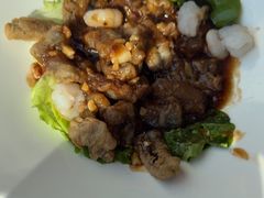 -江南村酒家
