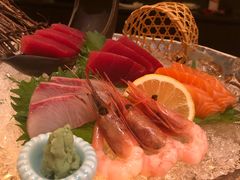 -滩万日本料理Nadaman(国贸大酒店)