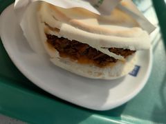 -苏氏牛肉面(丰北桥店)