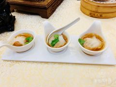 乾坤帝皇饺-顺德人家食府(黄金广场店)