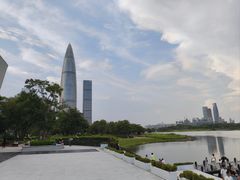 -深圳人才公园