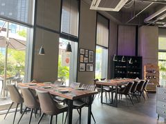 -West10 西拾·西餐厅·创意菜(未来科技城店)