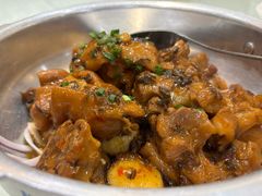 -棠宴酒店(汉口学院店)