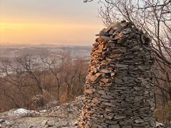 -帽儿山国家森林公园