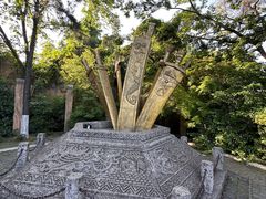 -淹城春秋乐园