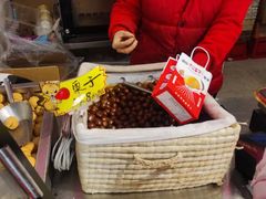 -二斗栗子(西湖道店)