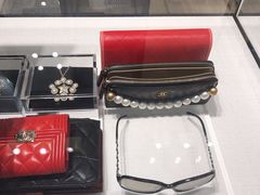 -CHANEL BEAUTÉ(圆方店)