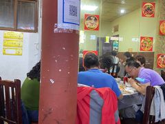 大堂-韩妹鱼庄·泸定老字号(泸定店)