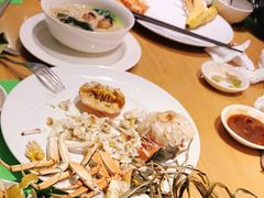 -上海静安香格里拉大酒店