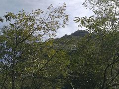 -浙北大峡谷
