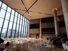 -青岛西海岸隆和福朋喜来登酒店