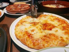 -萨莉亚意式餐厅(杭州滨江天街店)