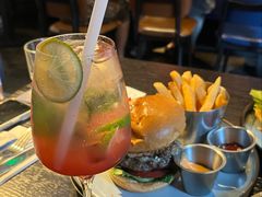 -bluefrog蓝蛙(水游城店)