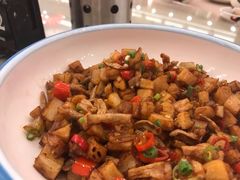 -顺风山庄(水濂山店)