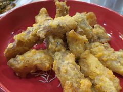 -明本海鲜大排档·鱼生海鲜烧烤宵夜(陈家祠店)