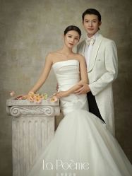 -乐派诗婚纱摄影