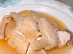 -馨越楼·点心·粤菜(赤坎店)