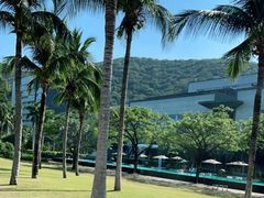 -三亚太阳湾柏悦酒店