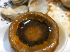 口蘑-丹东丛炟海鲜烧烤(江艺路店)