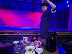 -盖碗儿梨园·变脸吐火·川剧(天府广场店)