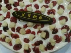 -伊诺仕蛋糕
