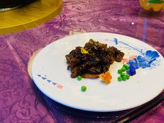 -西安西藏大厦开元名都大酒店·四季轩中餐厅