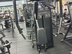 -VLines耀能运动24小时·月付制健身(京广桥店)