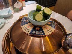 -润园四季椰子鸡火锅(南山海岸城店)