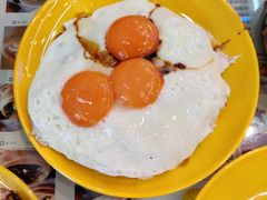 -澳门陈光记烧味饭店(万象城店)