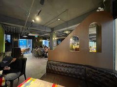 -遇见西木美式餐厅(体育路店)