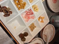-探鱼·鲜青椒爽麻烤鱼(天河优托邦店)