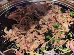 -杨小佳·齐齐哈尔烤肉·烤串(广州店)