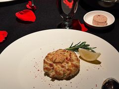 -小火花·干式熟成牛排馆Spark SteakHouse(剑桥郡店)