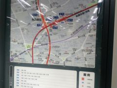 -常熟路(地铁站)