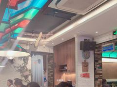 -可口香·非遗老号烧烤(南岗直营店)