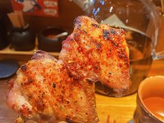 -鸟幸 TORISAKI 炭火居酒屋