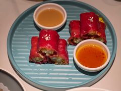 -禄运茶居·手工点心(猎德店)