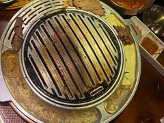 -三代烤肉(保利广场店)