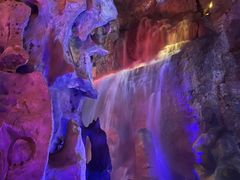 -泰安地下龙宫景区