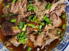 -南花桥羊肉馆老字号(乌镇店)